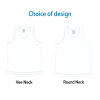 Sublimated Singlets Choice of Designs